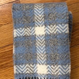 Banana Republic scarf
